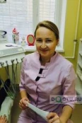 Савельчева Наталья Владимировна - Казань