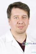 Савельев Алексей Анатольевич - Санкт-Петербург