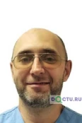 Савельев Максим Николаевич - Глазов