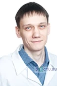 Савельев Никита Николаевич - Тюмень