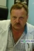 Савельев Владимир Клавдиевич - Ярославль
