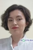 Савельева Алена Юрьевна - Барнаул