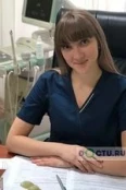Савельева Александра Алексеевна - Симферополь