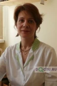Савельева Анна Геннадьевна - Москва