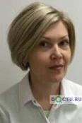 Савельева Анна Георгиевна - Москва
