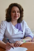 Савельева Анна Викторовна - Москва