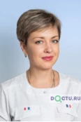 Савельева Елена Валерьевна - Волгоград