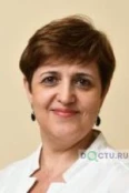 Савельева Екатерина Акундиновна - Санкт-Петербург