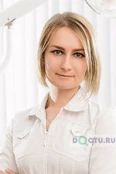 Савельева Екатерина Алексеевна - Москва