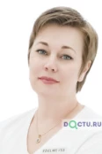 Савельева Елена Альбертовна - Москва