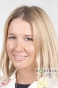 Савельева Елена Евгеньевна - Казань