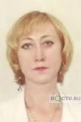 Савельева Елена Германовна - Тюмень