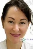 Савельева Елена Вячеславовна - Волгодонск