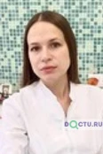 Савельева Елизавета Владимировна - Самара