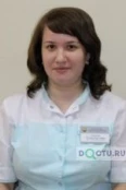 Савельева Гульназ Рухулловна - Казань