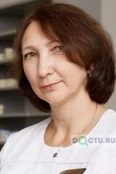 Савельева Людмила Александровна - Томск