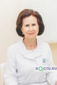 Савельева Любовь Николаевна - Курск