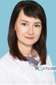 Савельева Майя Владимировна - Тольятти