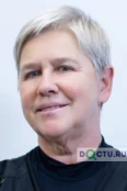 Савельева Марина Валентиновна - Москва