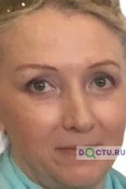 Савельева Марина Валентиновна - Архангельск