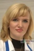 Савельева Наталия Александровна - Казань