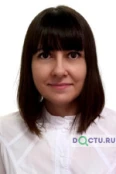 Савельева Наталья Владимировна - Самара