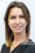 Савельева Светлана Валерьевна - Москва