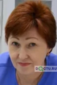 Савельева Светлана Викторовна - Иркутск