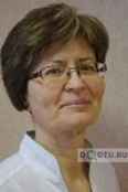 Савельева Татьяна Анатольевна - Екатеринбург