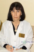 Савельева Татьяна Васильевна - Москва