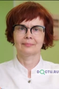 Савельева Жанна Витальевна - Екатеринбург
