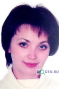 Савельева Жанна Владимировна - Курск