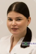 Савелова Дарья Александровна - Ульяновск