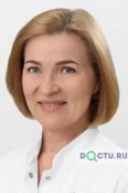 Савелова Елена Анатольевна - Москва