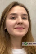 Савелова Софья Дмитриевна - Владимир