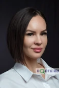 Савенко Алеся Васильевна - Краснодар