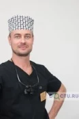 Савенко Дмитрий Сергеевич - Ставрополь