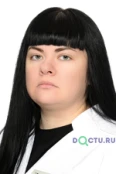 Савенко Ирина Андреевна - Красноярск