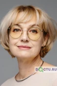Савенко Ирина Валериевна - Краснодар