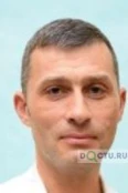 Савенко Константин Давидович - Сочи