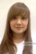 Савенко Наталья Анатольевна - Санкт-Петербург