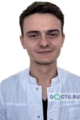 Савенко Сергей Геннадьевич - Орёл