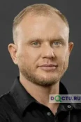 Савин Александр Александрович - Астрахань