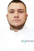 Савенков Максим Александрович - Воронеж