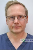 Савенков Владимир Викторович - Москва
