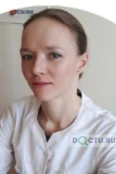 Савенкова Екатерина Александровна - Тверь
