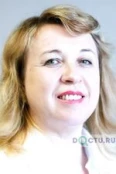 Савенкова Елена Вячеславовна - Волгоград