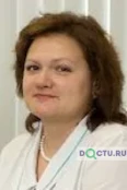 Савенкова Вероника Юрьевна - Санкт-Петербург