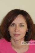 Саверченко Оксана Александровна - Красноярск