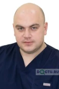 Савгачев Виталий Владимирович - Ярославль